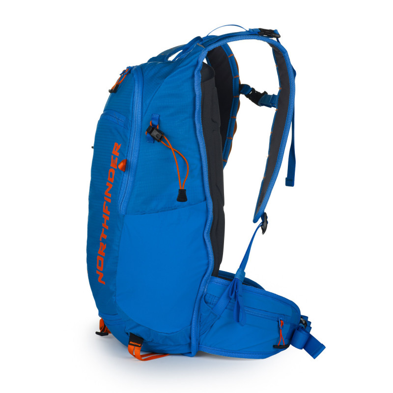 Batoh Northfinder FERRET BP-11071SKP AZUREBLUE 18L